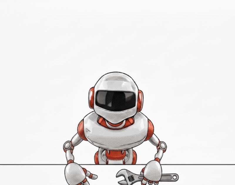 ToborzóRobot